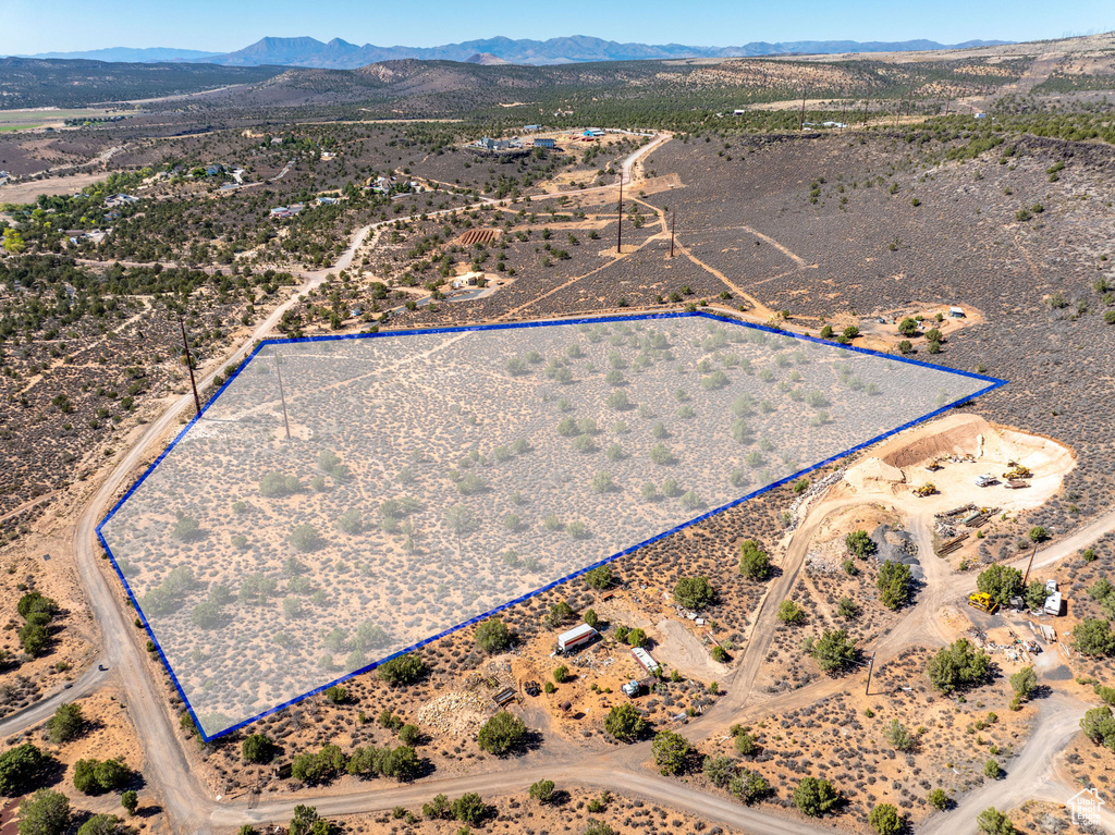  Diamond Valley, UT 84770