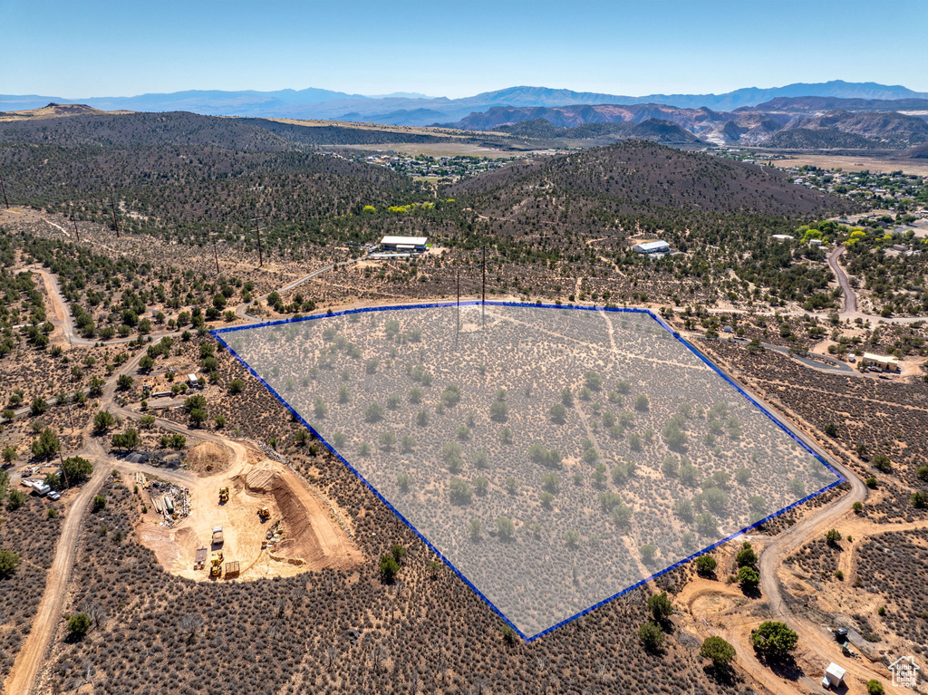  Diamond Valley, UT 84770