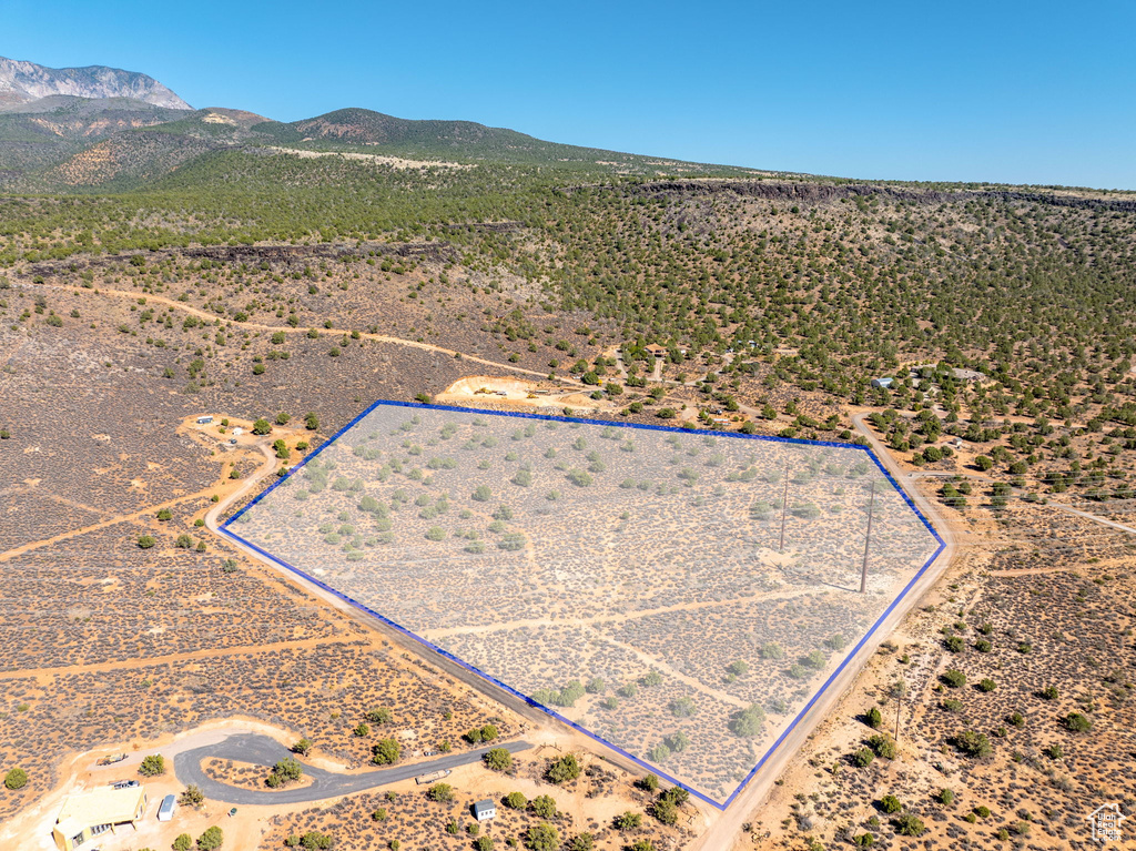  Diamond Valley, UT 84770