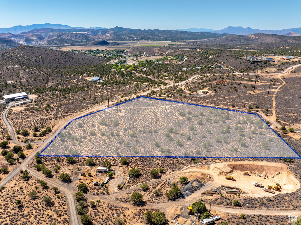  Diamond Valley, UT 84770