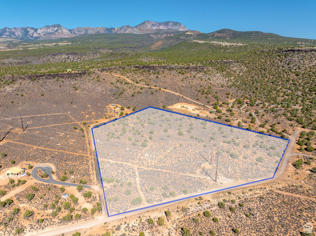  Diamond Valley, UT 84770