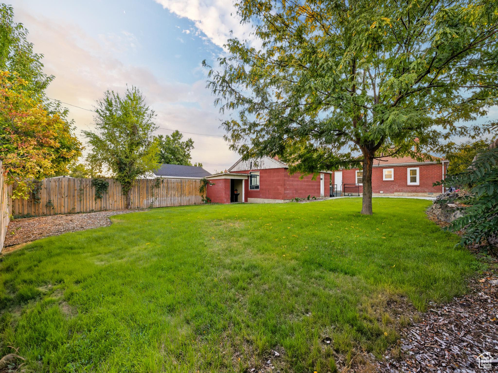 374 N CENTER ST American Fork, UT 84003