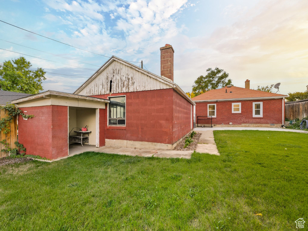 374 N CENTER ST American Fork, UT 84003