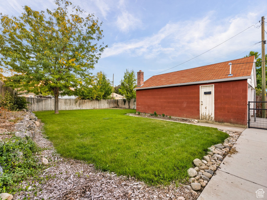 374 N CENTER ST American Fork, UT 84003