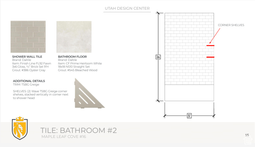 161 W 250 S Mapleton, UT 84664