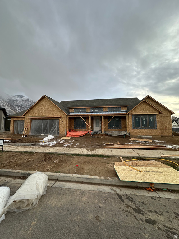 161 W 250 S Mapleton, UT 84664