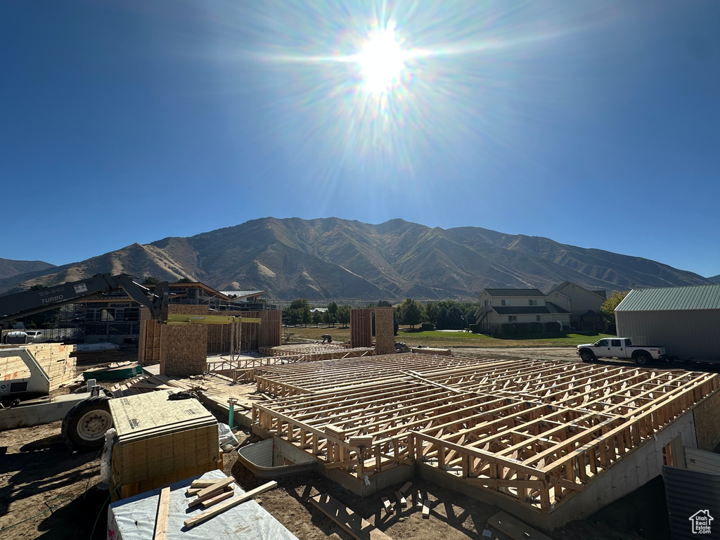 161 W 250 S Mapleton, UT 84664