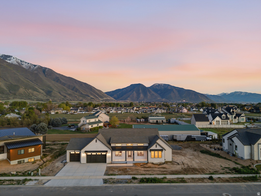 161 W 250 S Mapleton, UT 84664