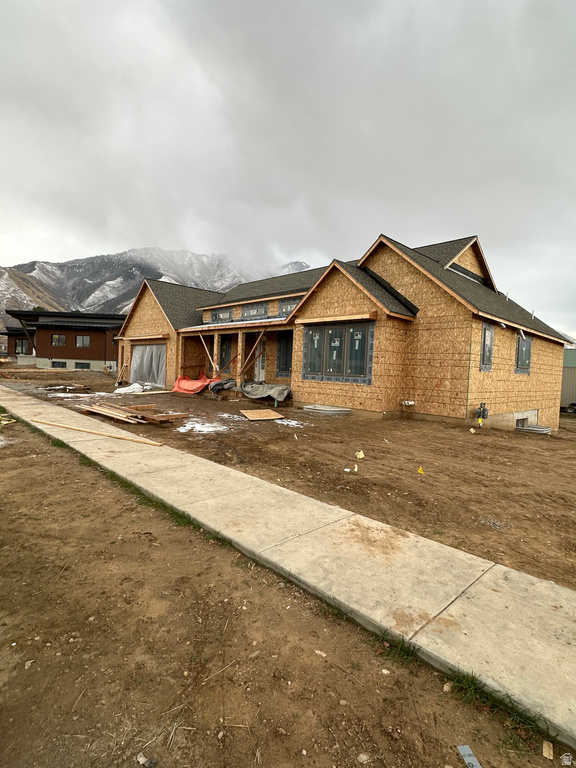 161 W 250 S Mapleton, UT 84664