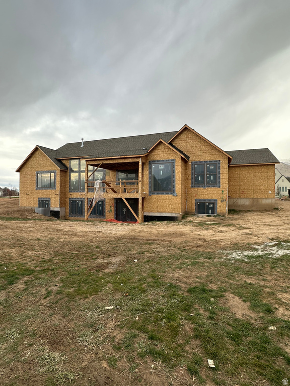 161 W 250 S Mapleton, UT 84664