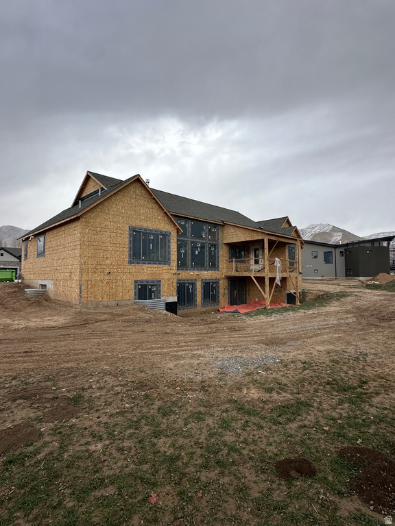 161 W 250 S Mapleton, UT 84664