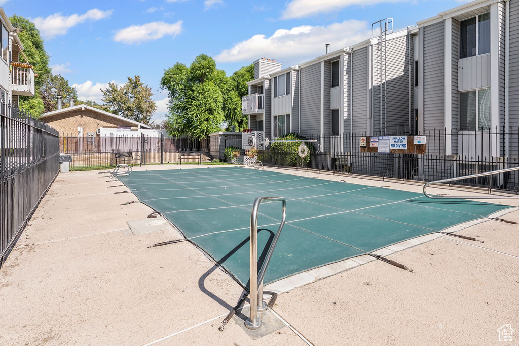 875 E ARROWHEAD LN #34 Murray, UT 84107