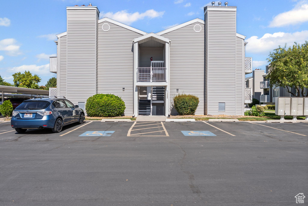 875 E ARROWHEAD LN #34 Murray, UT 84107