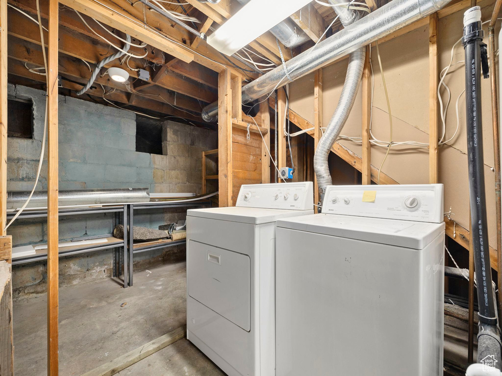 Photo 18 for MLS #2113914 at 1109 E 360 South