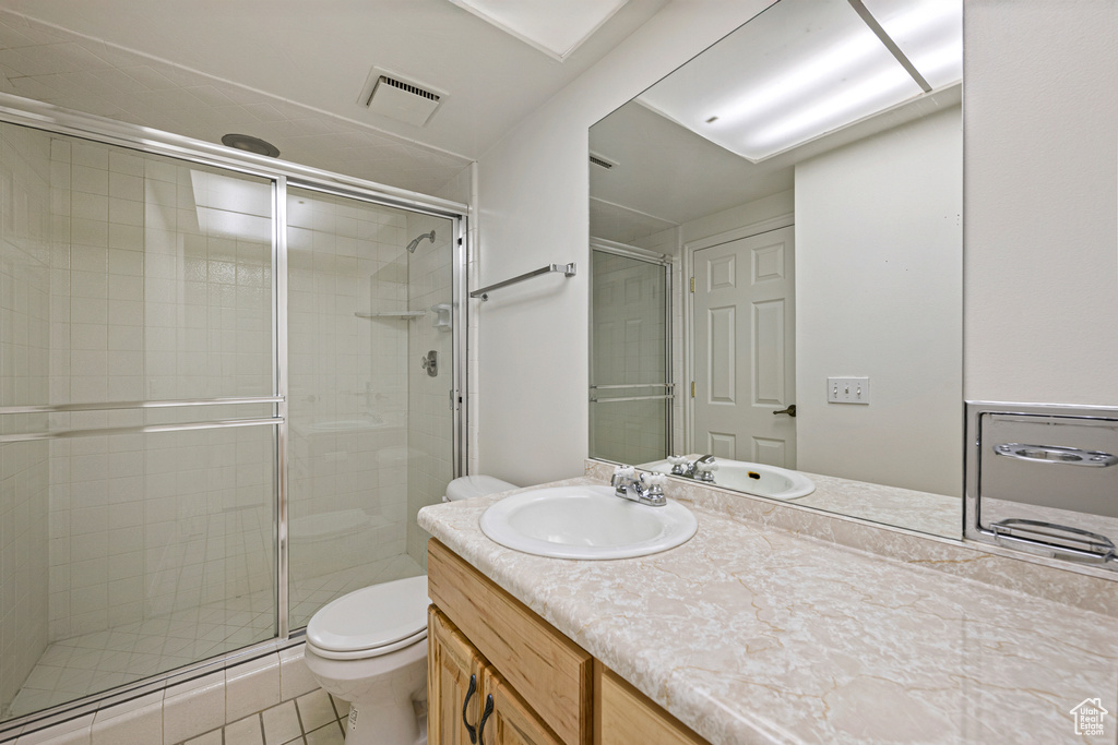 Photo 36 for MLS #2113915 at 6578 S 1570 East