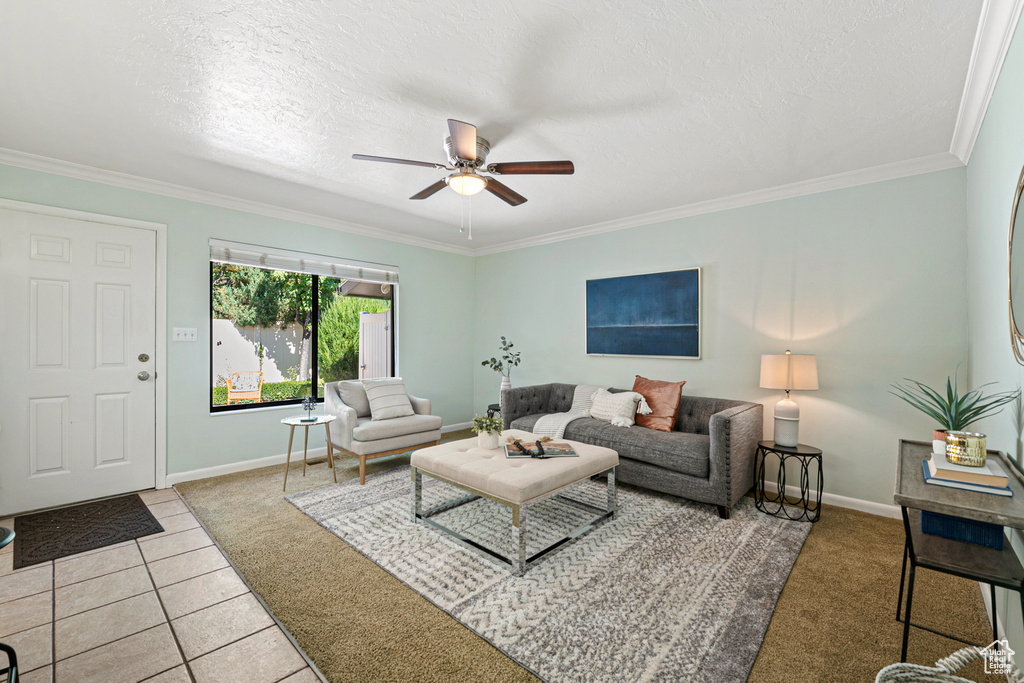 Photo 12 for MLS #2113915 at 6578 S 1570 East