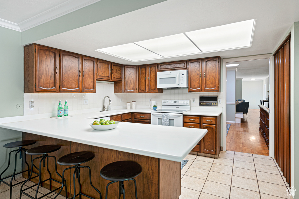 Photo 9 for MLS #2113915 at 6578 S 1570 East