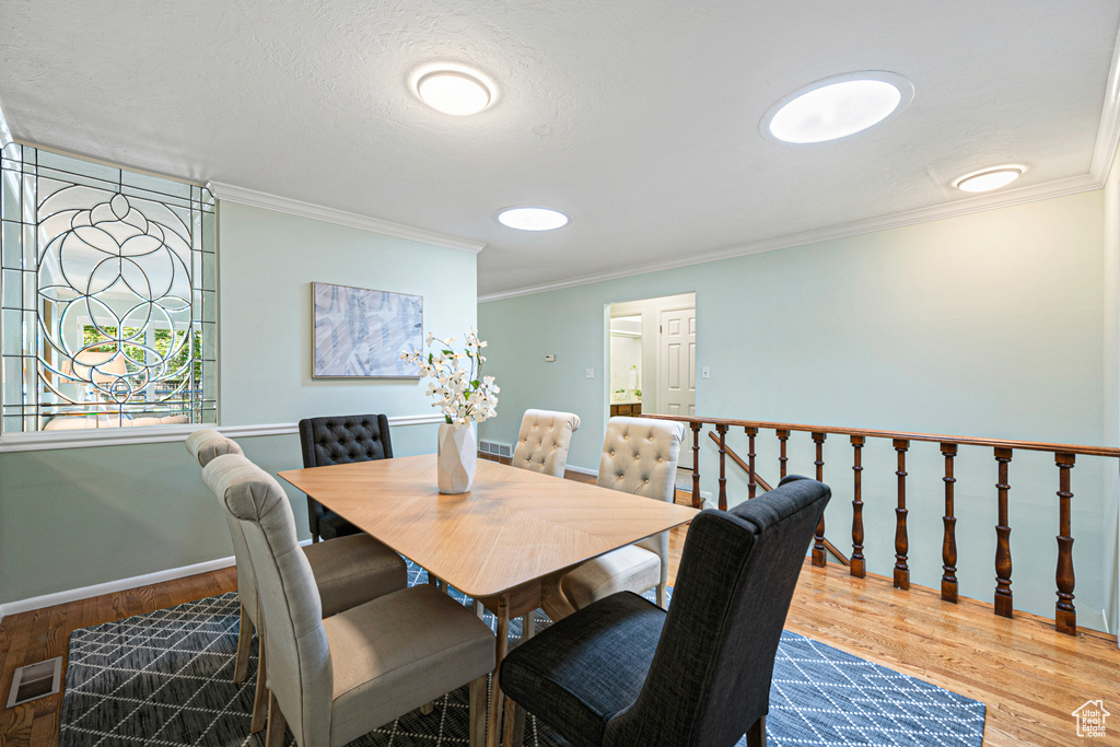 Photo 8 for MLS #2113915 at 6578 S 1570 East
