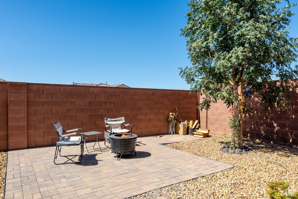 Photo 33 for MLS #2113916 at 1163 E Cheyenne Way