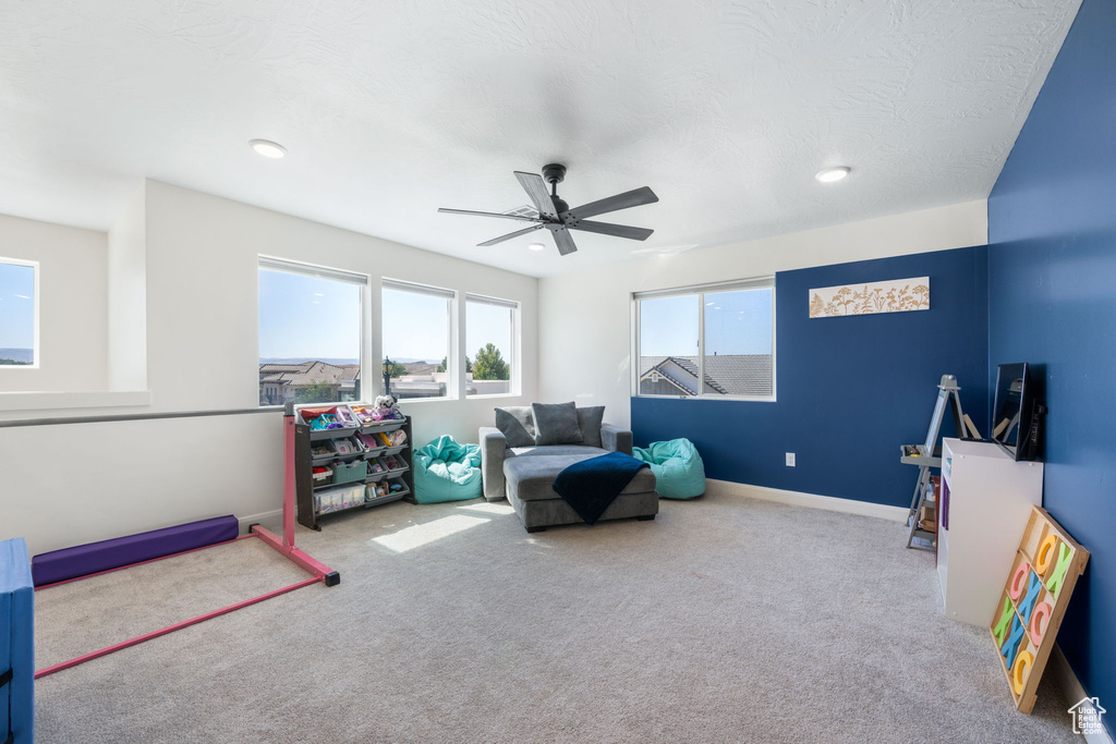 Photo 26 for MLS #2113916 at 1163 E Cheyenne Way