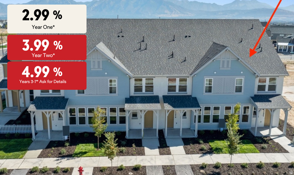 11321 S OFFSHORE WAY #402 South Jordan, UT 84009