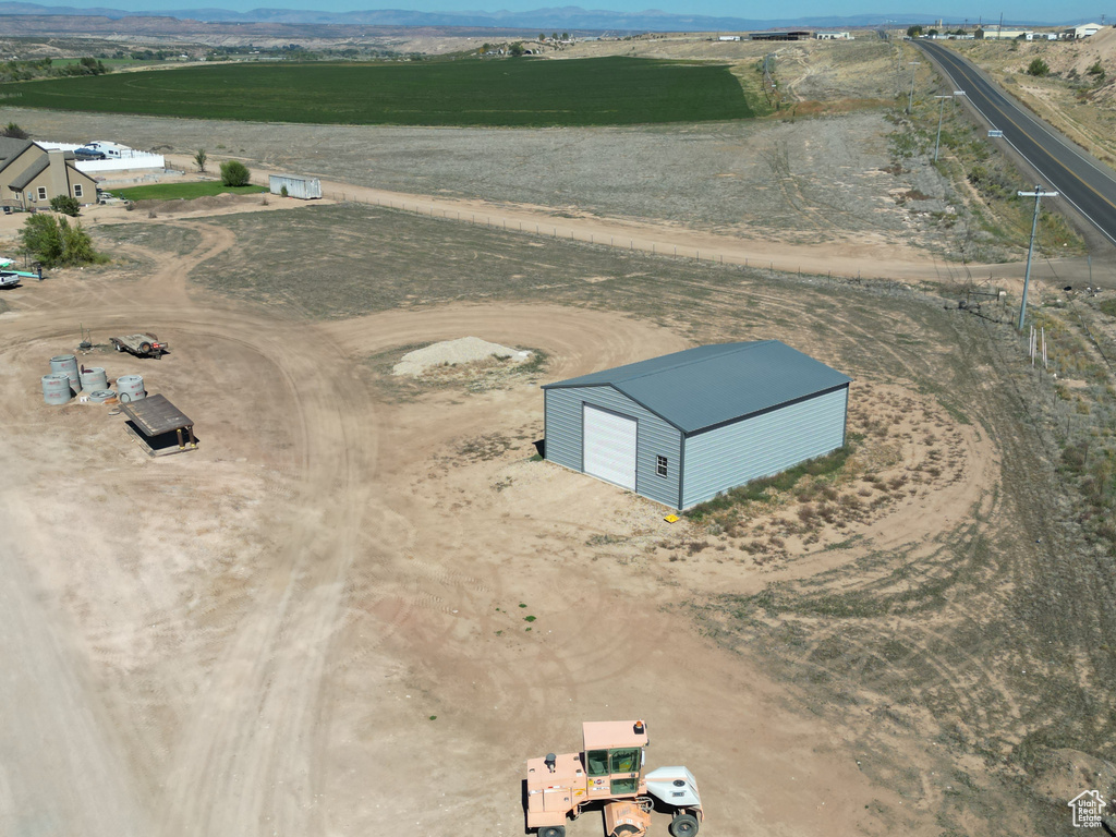 1480 N OLD FARM RD Duchesne, UT 84021