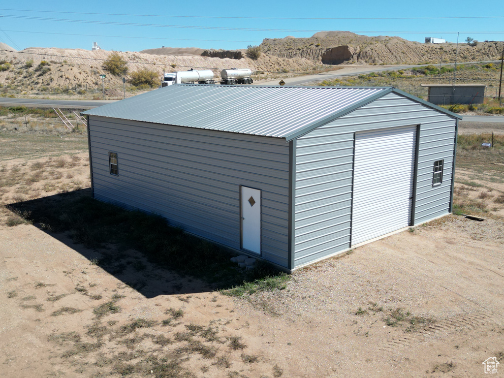 1480 N OLD FARM RD Duchesne, UT 84021