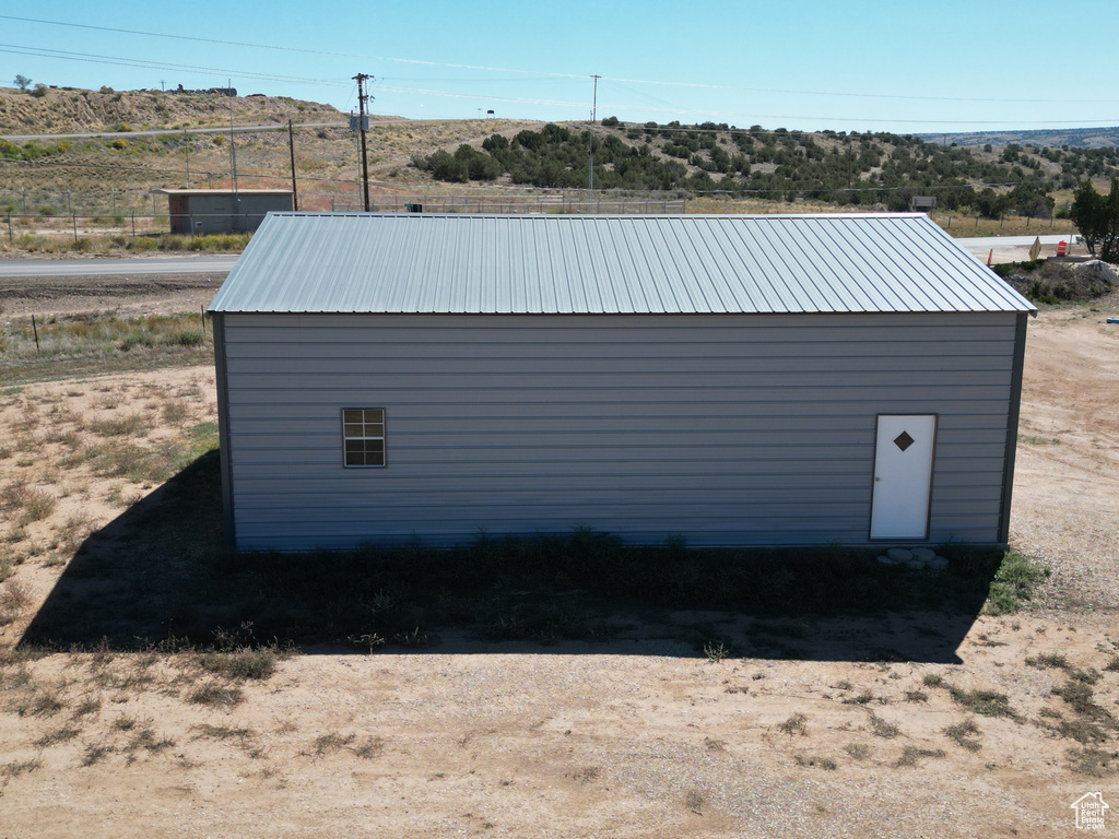 1480 N OLD FARM RD Duchesne, UT 84021