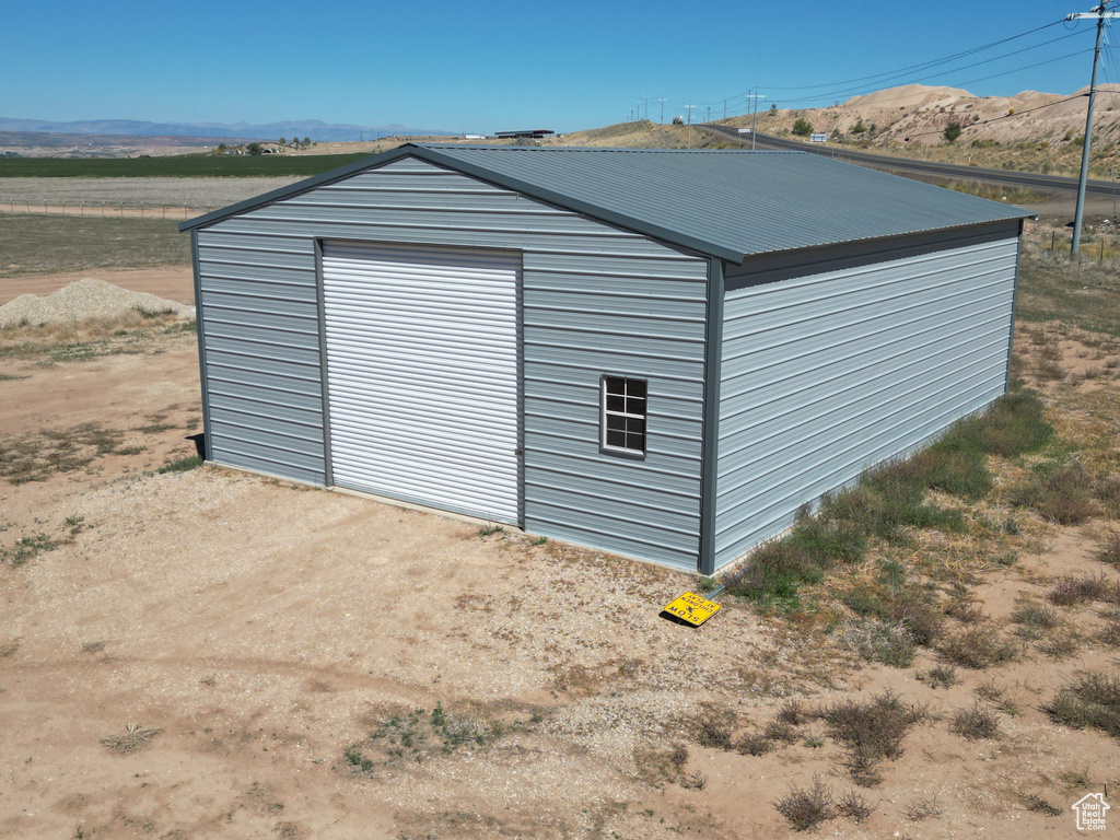 1480 N OLD FARM RD Duchesne, UT 84021