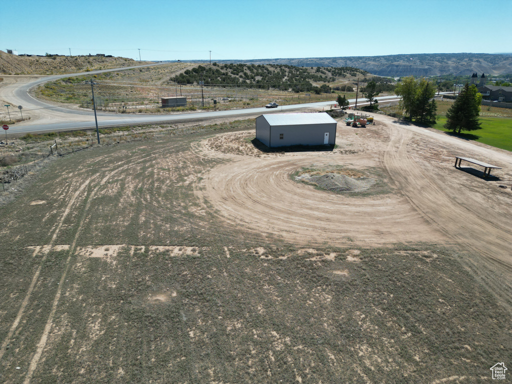 1480 N OLD FARM RD Duchesne, UT 84021