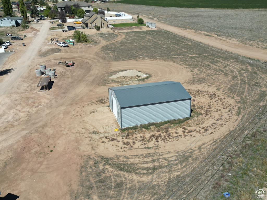 1480 N OLD FARM RD Duchesne, UT 84021