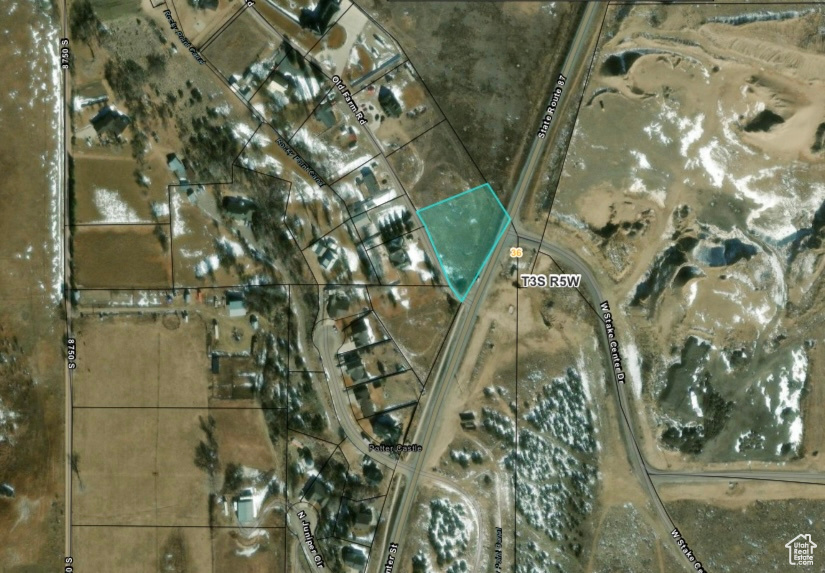 1480 N OLD FARM RD Duchesne, UT 84021