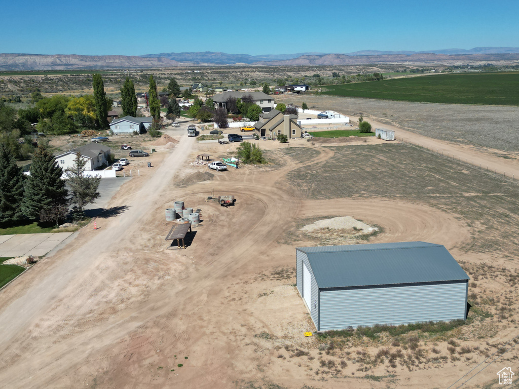 1480 N OLD FARM RD Duchesne, UT 84021