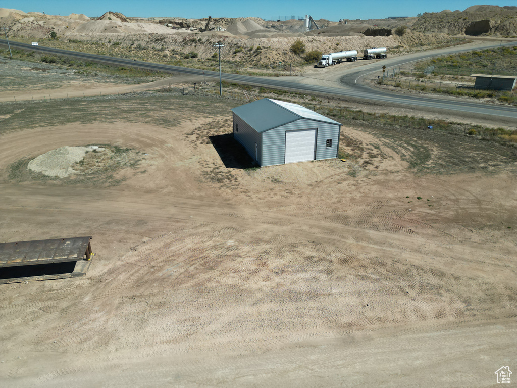 1480 N OLD FARM RD Duchesne, UT 84021