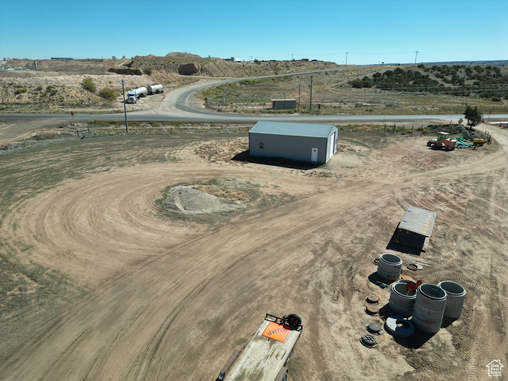 1480 N OLD FARM RD Duchesne, UT 84021