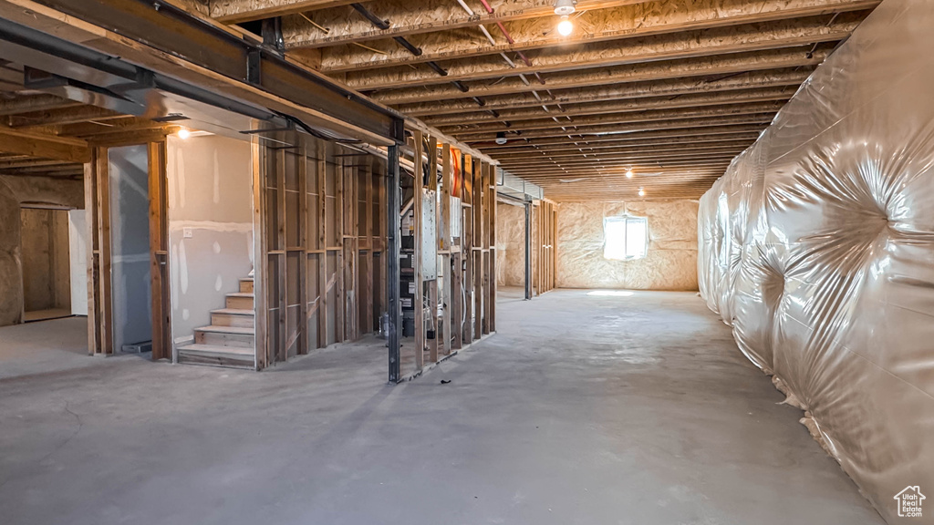 1259 S JAKE DR #228 Saratoga Springs, UT 84045