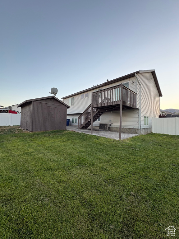 Photo 35 for MLS #2113920 at 3765 S Stable Bay Dr