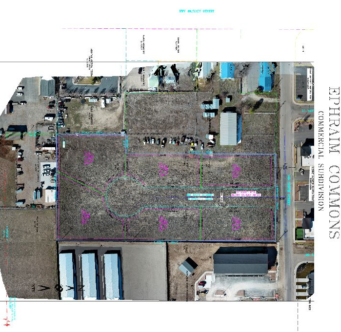 700 N 76 E Ephraim, UT 84627