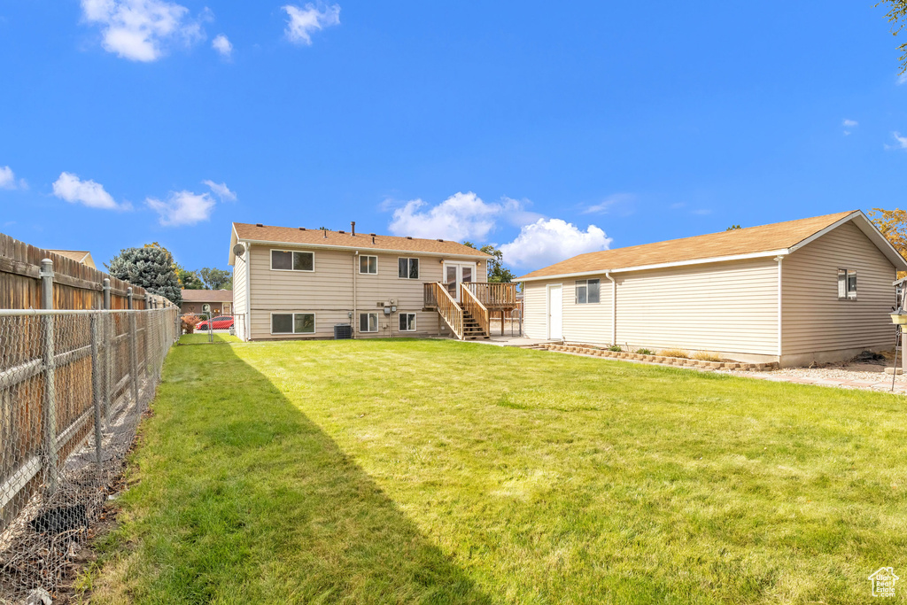 Photo 32 for MLS #2113925 at 3536 W Churchwood Dr