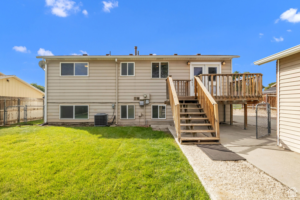 Photo 29 for MLS #2113925 at 3536 W Churchwood Dr