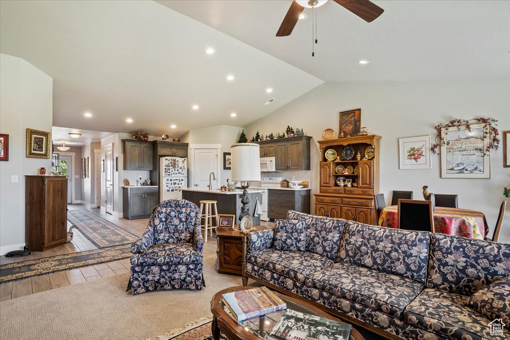 Photo 5 for MLS #2113926 at 1234 S Grace Way