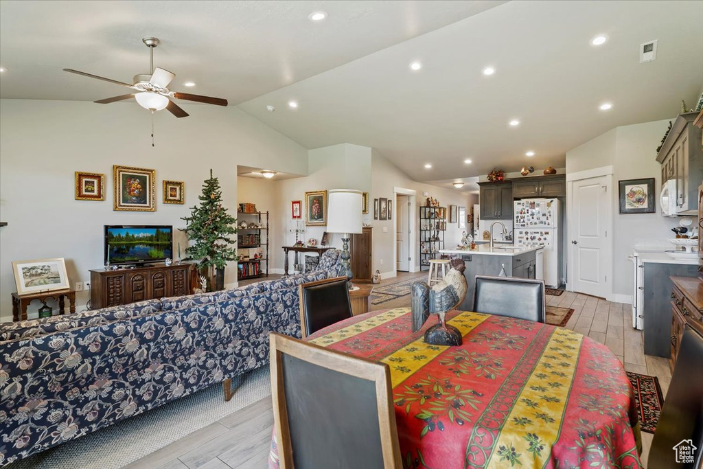 Photo 9 for MLS #2113926 at 1234 S Grace Way