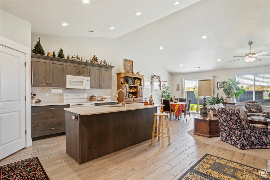 Photo 12 for MLS #2113926 at 1234 S Grace Way