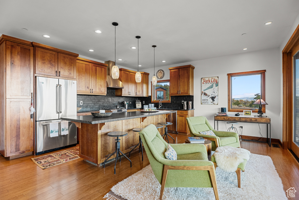 Photo 8 for MLS #2113928 at 2967 Forest Meadow Rd