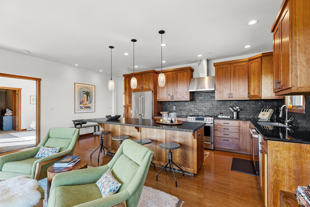 Photo 10 for MLS #2113928 at 2967 Forest Meadow Rd