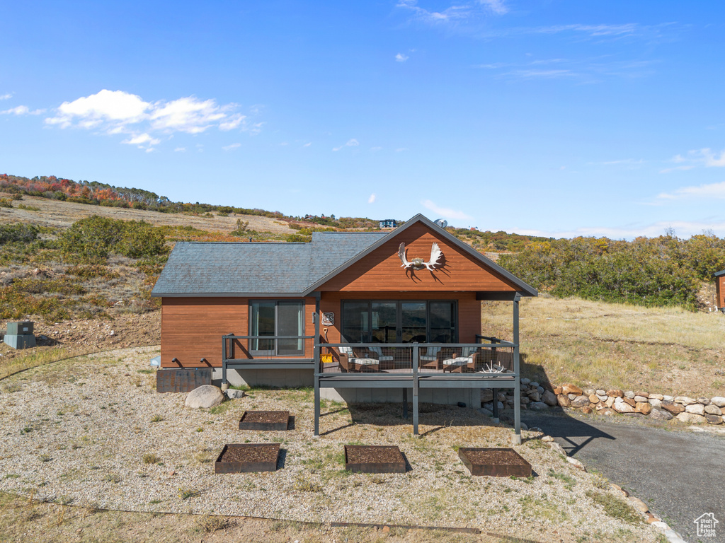 Photo 4 for MLS #2113928 at 2967 Forest Meadow Rd