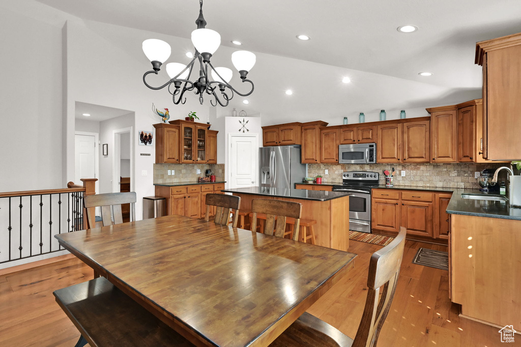 Photo 12 for MLS #2113930 at 306 N Swift Creek Dr