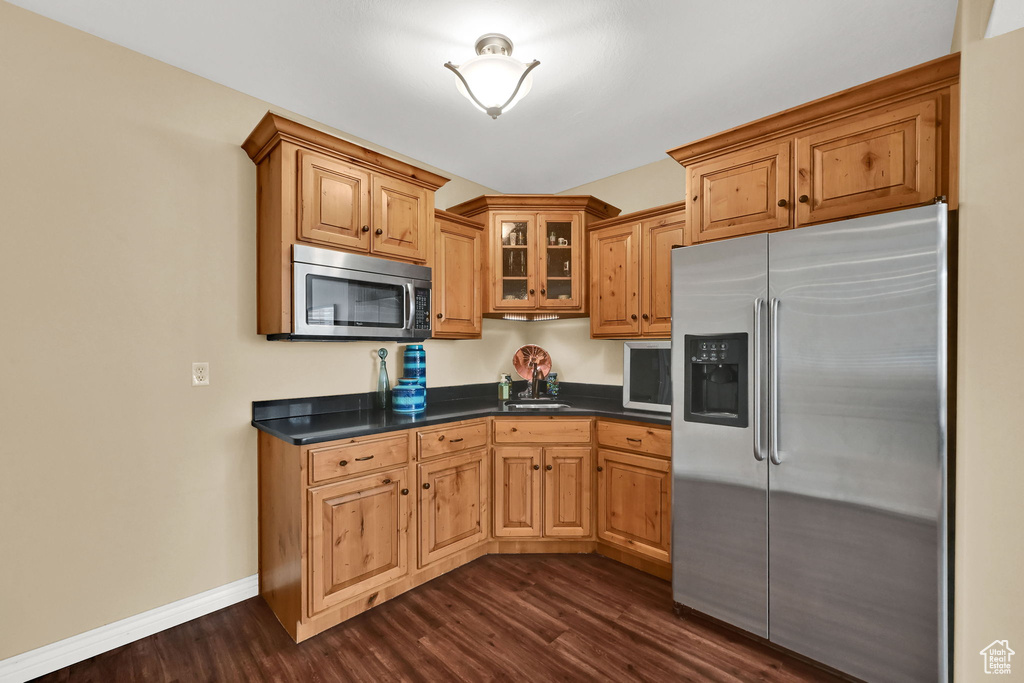 Photo 30 for MLS #2113930 at 306 N Swift Creek Dr