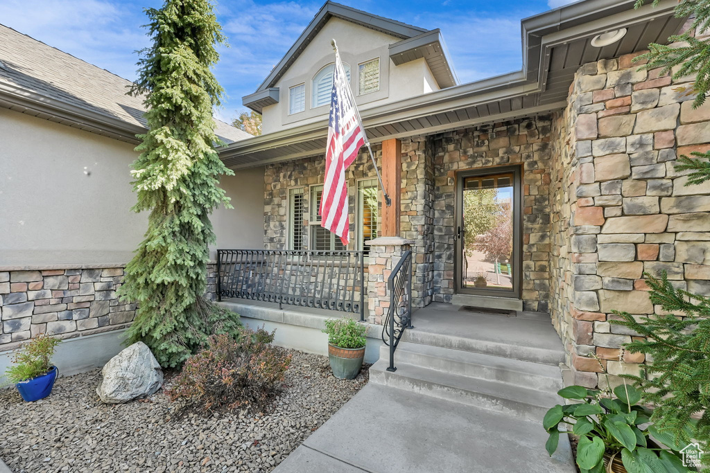Photo 2 for MLS #2113930 at 306 N Swift Creek Dr