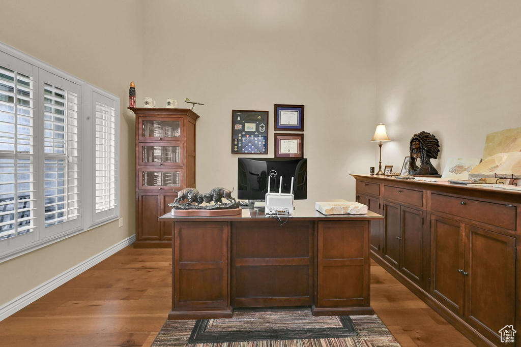 Photo 4 for MLS #2113930 at 306 N Swift Creek Dr